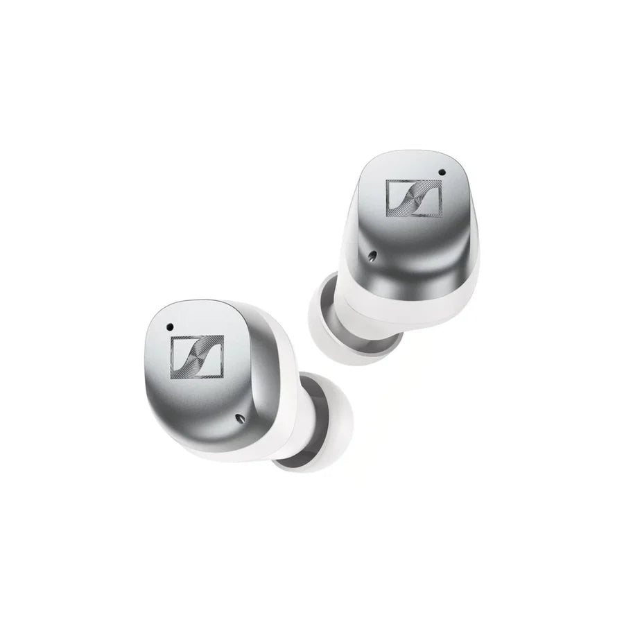 Sennheiser Momentum True Wireless 4 Noise-Cancelling Earphone