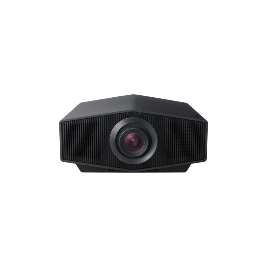 Sony Bravia Projector 9 VPL-XW8100ES - Native 4K HDR Home Cinema Laser Projector