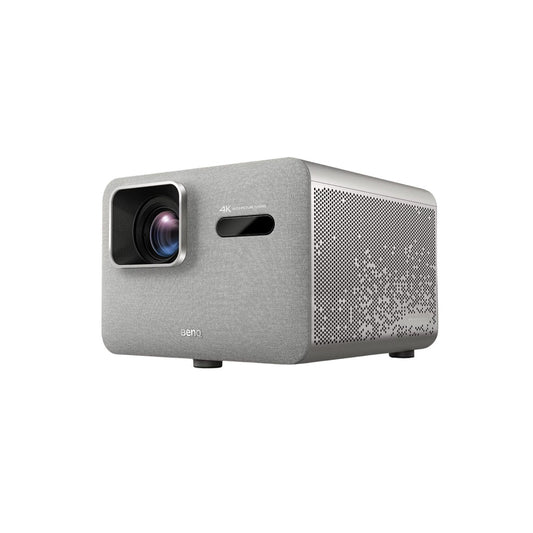 BenQ TK705i - 4LED 4K UHD Smart Home Cinema Projector with 3300 lumens