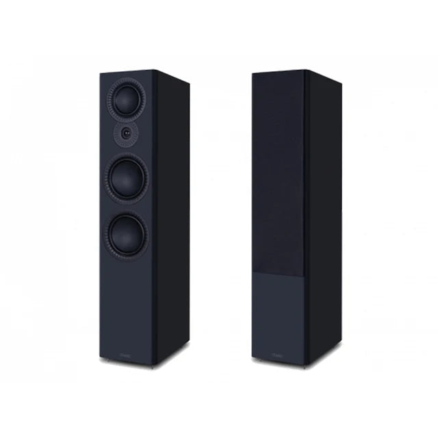 Mission LX-6 MKII - Floor Standing Speaker (Pair)