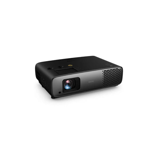 BenQ W4100i - 3200 Lumens 4K HDR UHD Android Smart Home Cinema Laser Projector with AI