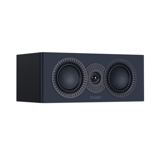 Mission LX-1 MKII - Bookshelf Speakers - Pair