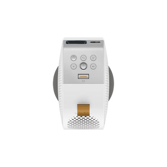 BenQ GV50 - Android Smart Full HD Laser Portable Projector