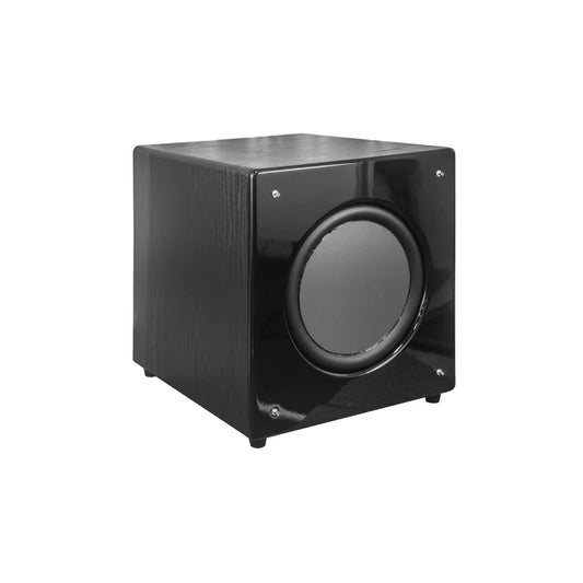 Pure Acoustics Supernova SN12 - 12 Inches Powered Subwoofer