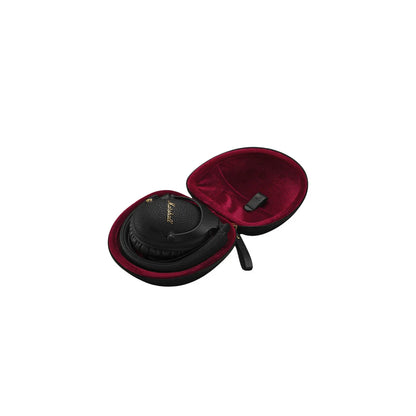 Marshall Monitor III A.N.C - Wireless Bluetooth Headphone with Microphone (Black)