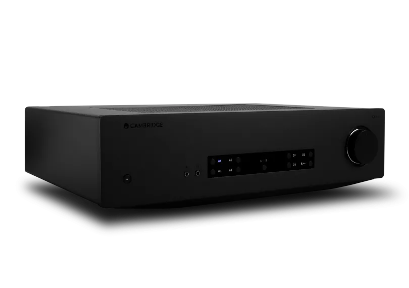 Cambridge Audio CXA61 - 60W Integrated Amplifier