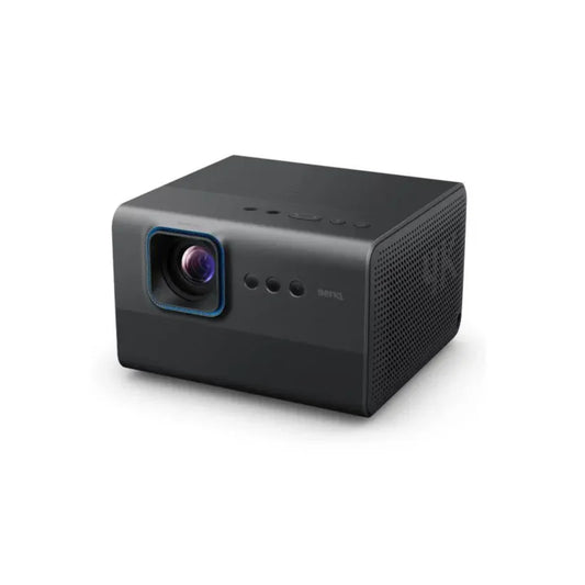 BenQ GP520 - 4K HDR UHD 2600 Lumens 4 LED Home Cinema Android Smart Portable Projector