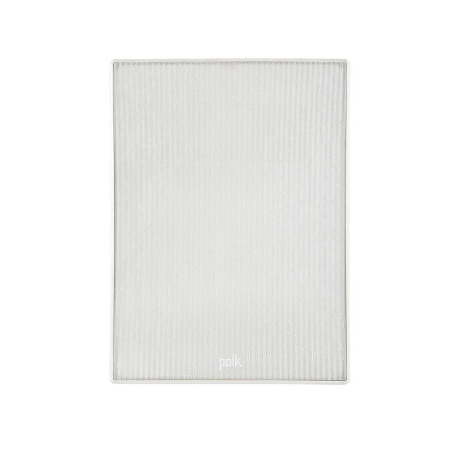 Polk Audio V65 High Performance Lightweight In-wall Rectangular Speaker(each)