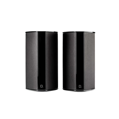 Definitive Technology SR9080 - Bipolar Surround Speaker (Pair)