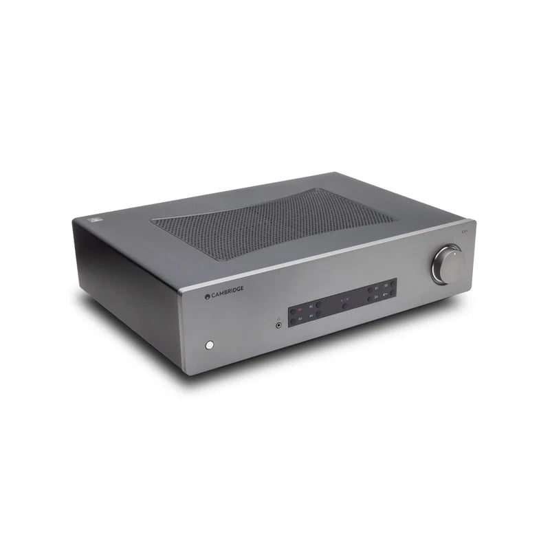 Cambridge Audio CXA81 MkII - Stereo Integrated Amplifier