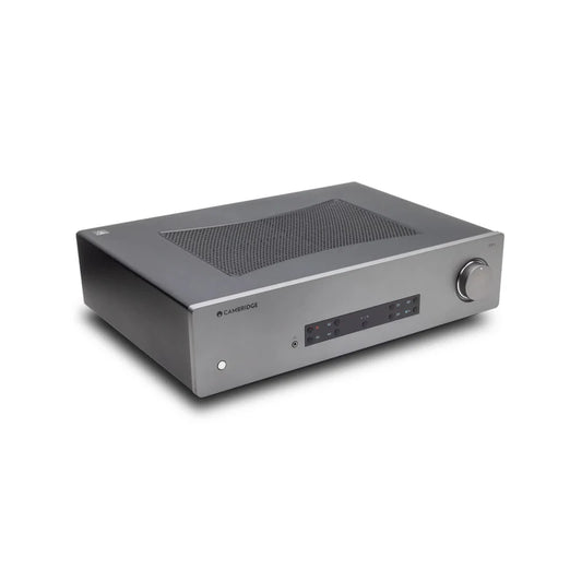 Cambridge Audio CXA81 MkII - Stereo Integrated Amplifier