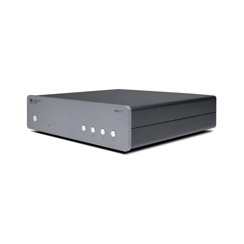Cambridge Audio MXN10 - Network Player