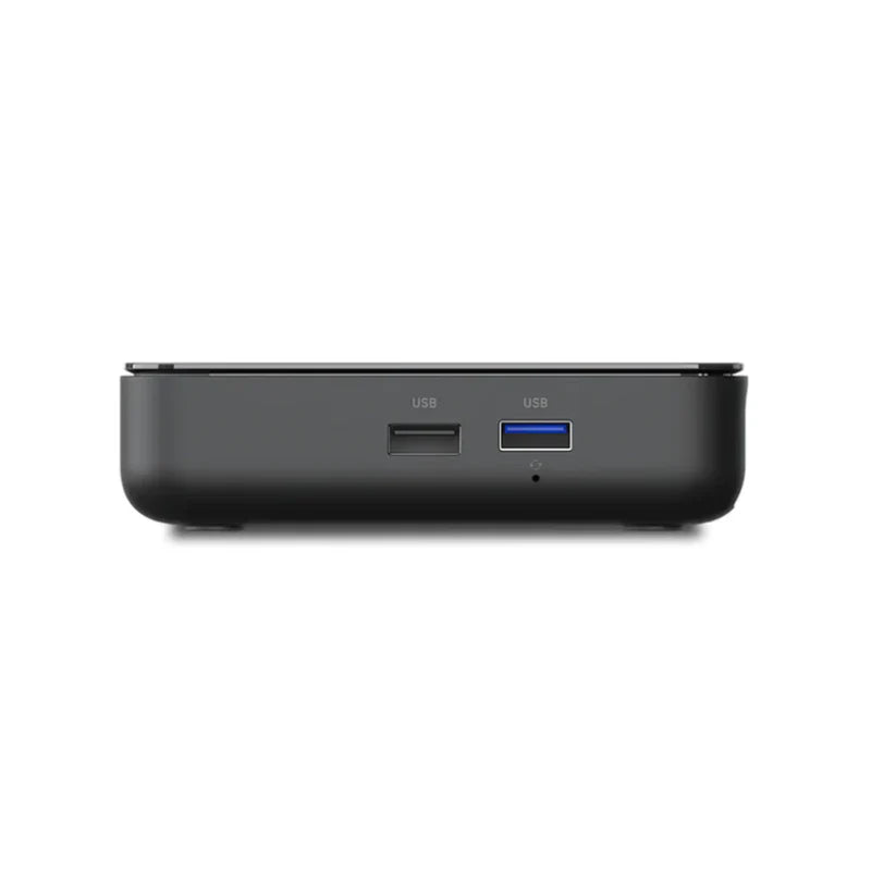 Dune HD Homatics Box R 4K Plus - 4K Media Player with Dolby Atmos