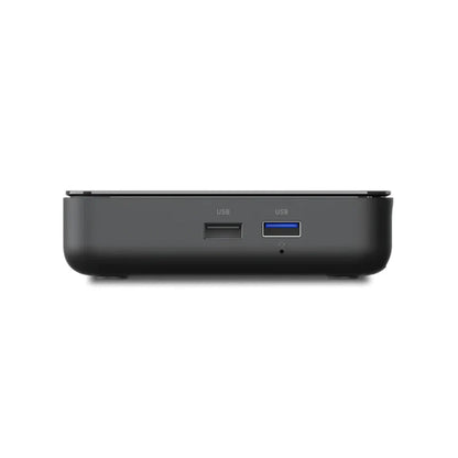 Dune HD Homatics Box R 4K Plus - 4K Media Player with Dolby Atmos