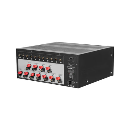 Emotiva BasX A11 - Power Amplifier