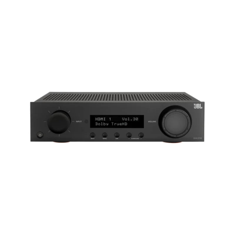 JBL MA310 - 5.2 Channel Home Theatre Receiver With Bluetooth