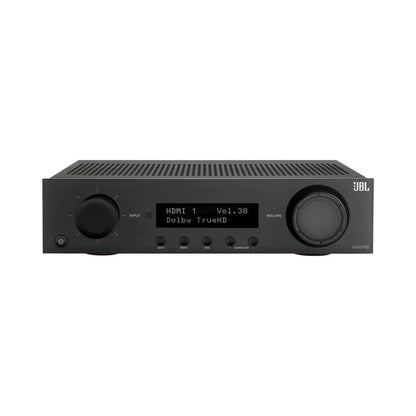 JBL MA510 - 5.2 Channel Home Theater Receiver