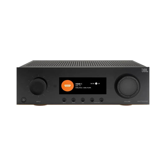 JBL MA7100HP - 7.2 Channel 8K AV Receiver