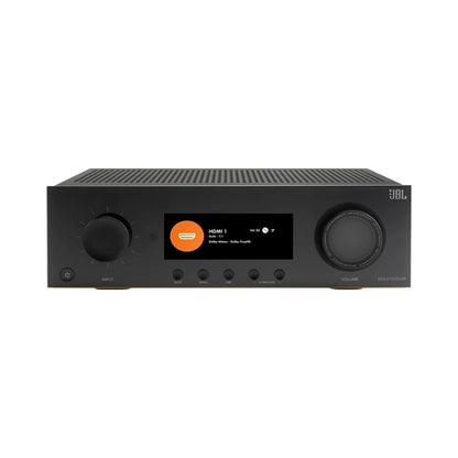 JBL MA9100HP - 9.2 Channel AV Receiver