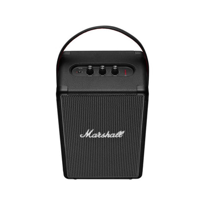 Marshall Tufton - Portable Bluetooth Speaker