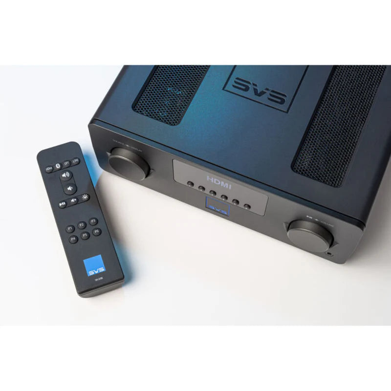 SVS Prime Wireless Pro SoundBase - Integrated Amplifier