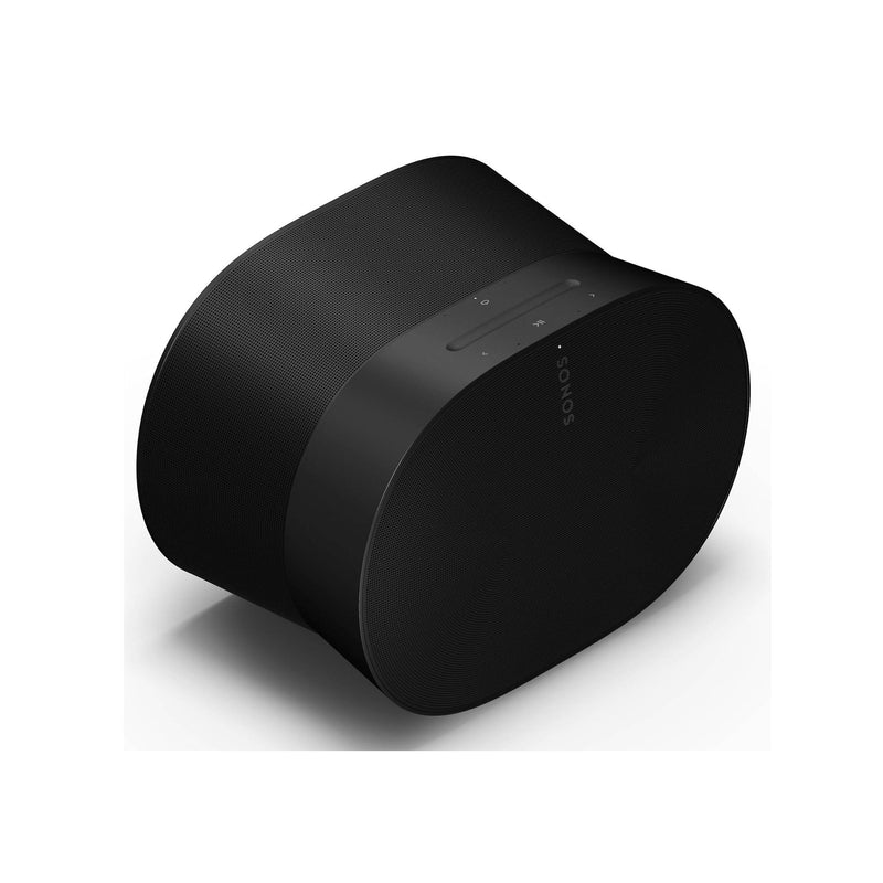 SONOS Era 300 Premium Smart Speaker with Dolby Atmos, Humidity resistant, Touch Controls, Apple AirPlay 2 (Black)