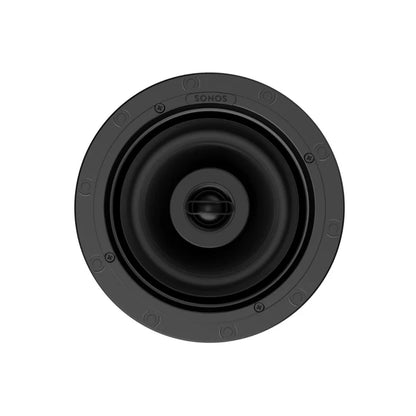 Sonos In-Ceiling Speakers by Sonos and Sonance 8''- Pair