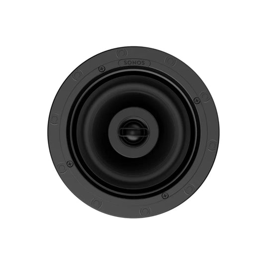Sonos In-Ceiling Speakers by Sonos and Sonance 8''- Pair