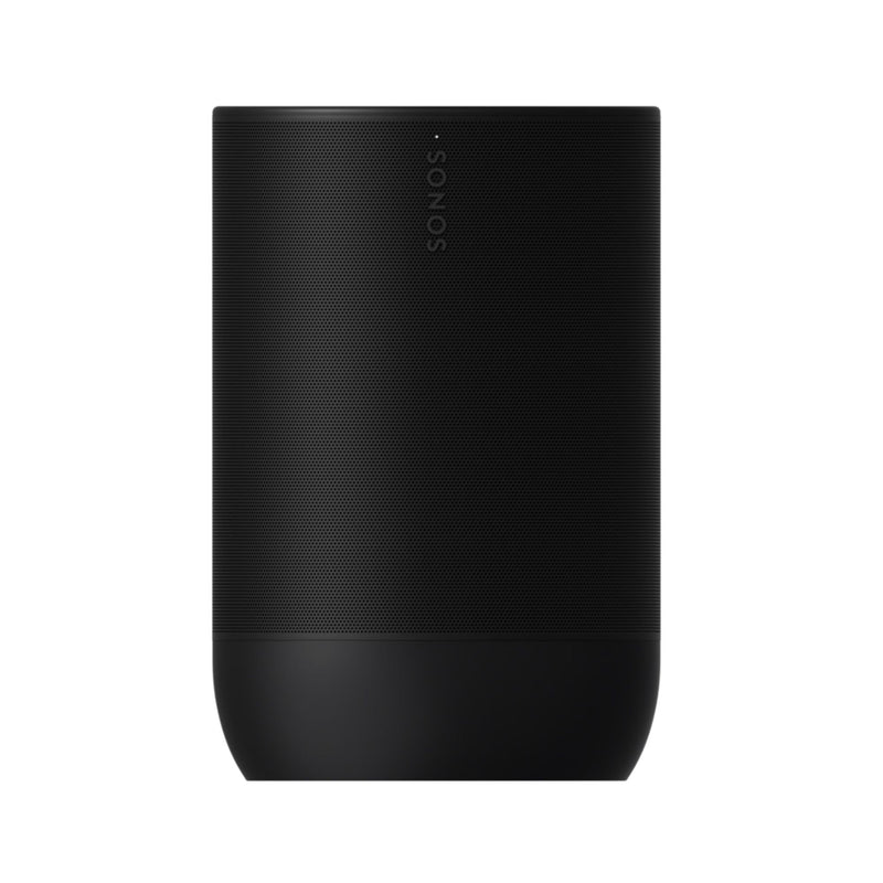 Sonos Move 2 - Portable Smart Speaker