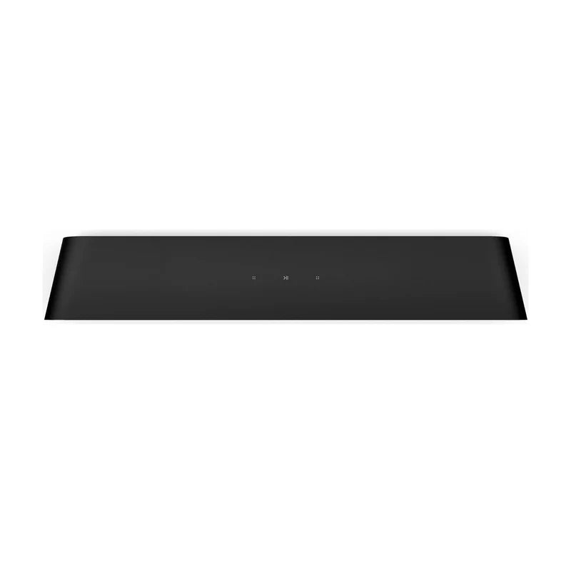Sonos Ray Essential , for TV, Music and Video Games Soundbar  (White, Stereo Channel)