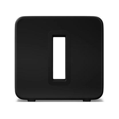 Sonos Sub Gen 4 - Wireless Subwoofer