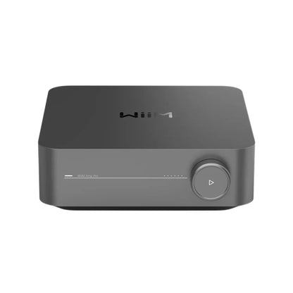 Wiim Amp Pro - Streaming Amplifier
