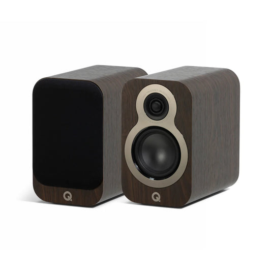 Q Acoustics 3010c Bookshelf Speaker (Pair)
