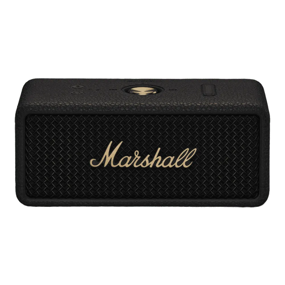 Marshall Emberton III 20W Portable Bluetooth Speaker