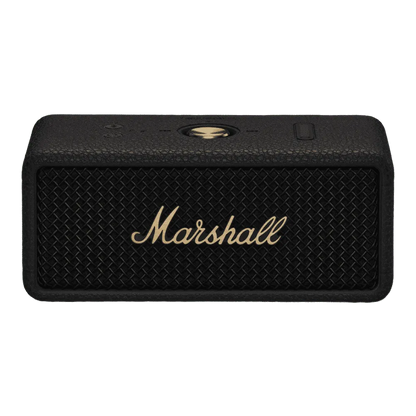 Marshall Emberton III 20W Portable Bluetooth Speaker