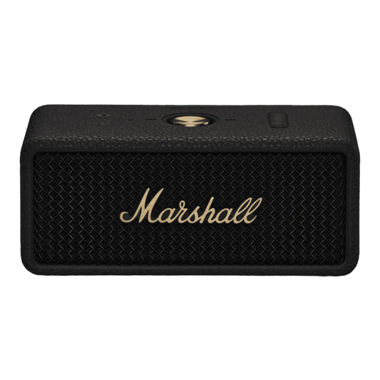 Marshall Emberton III 20W Portable Bluetooth Speaker