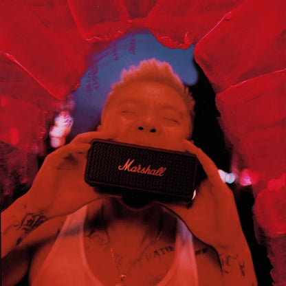 Marshall Emberton III 20W Portable Bluetooth Speaker