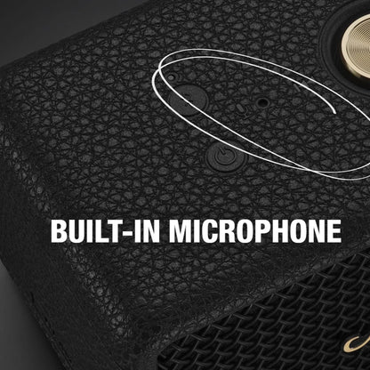 Marshall Emberton III 20W Portable Bluetooth Speaker