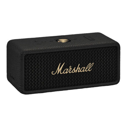 Marshall Emberton III 20W Portable Bluetooth Speaker