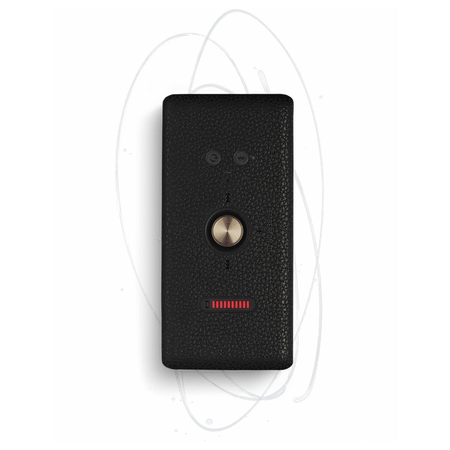 Marshall Emberton III 20W Portable Bluetooth Speaker
