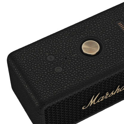 Marshall Emberton III 20W Portable Bluetooth Speaker