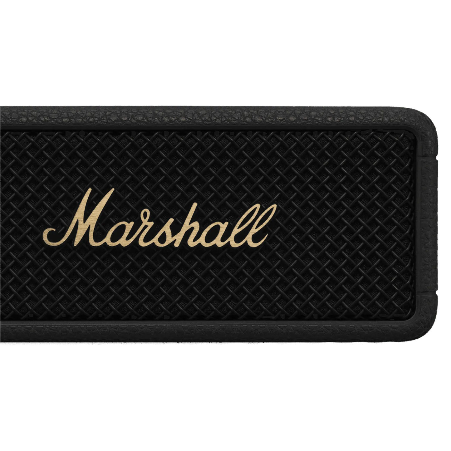 Marshall Emberton III 20W Portable Bluetooth Speaker