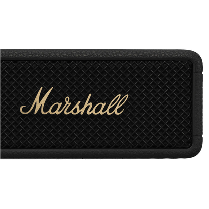 Marshall Emberton III 20W Portable Bluetooth Speaker