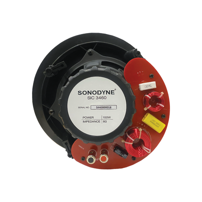 SONODYNE SIC 3460