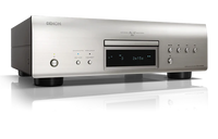 Denon DCD-2500NE - Premium Super Audio CD Player
