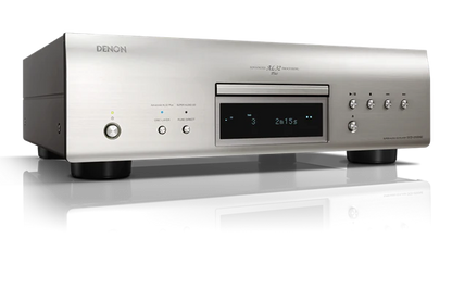 Denon DCD-2500NE - Premium Super Audio CD Player