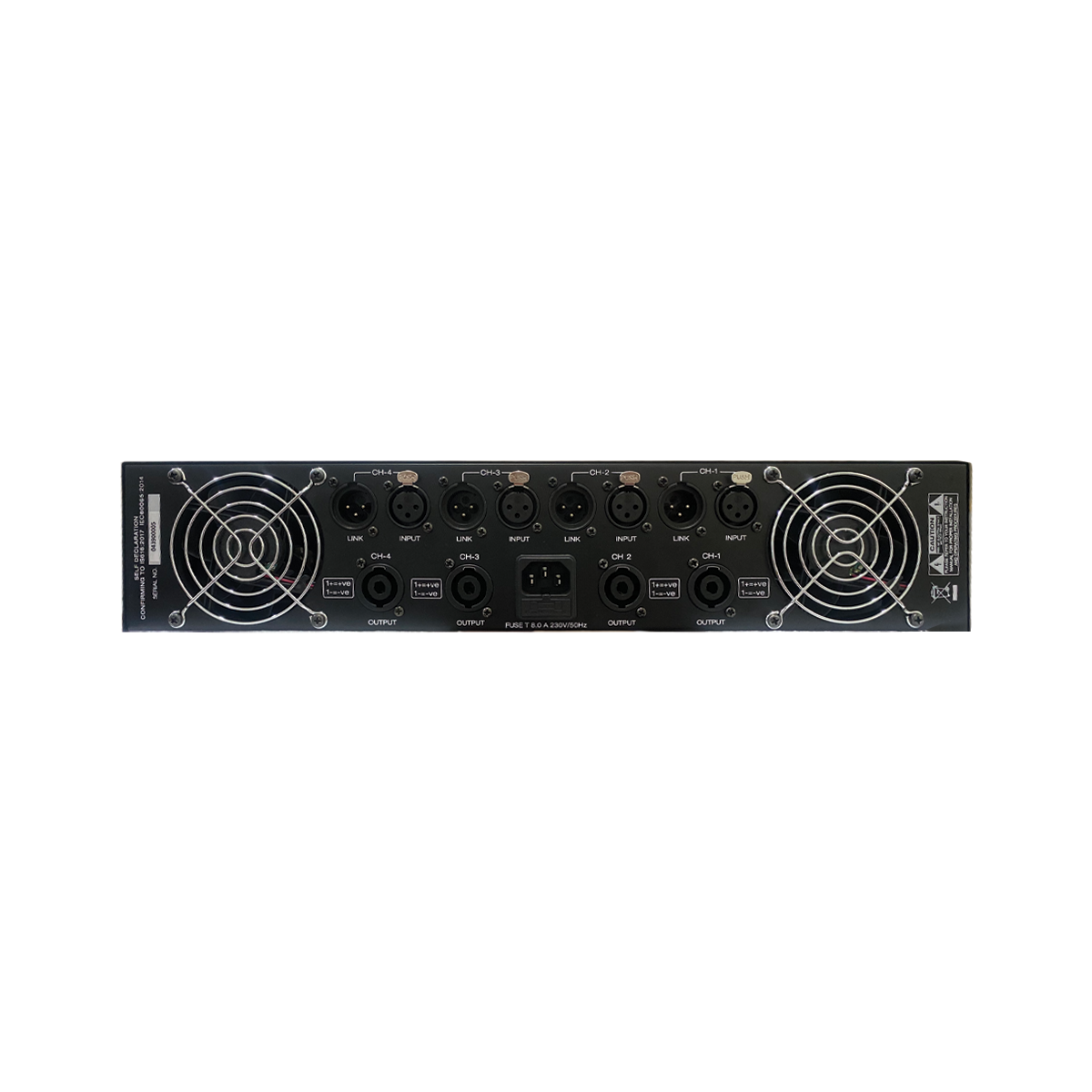 SONODYNE DE 4340