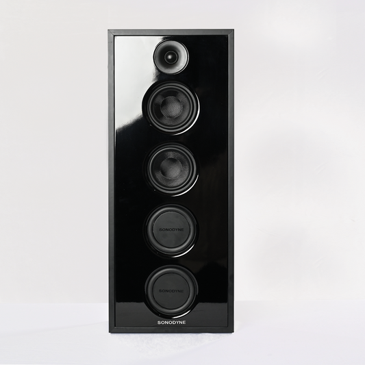 SONODYNE IWO 911