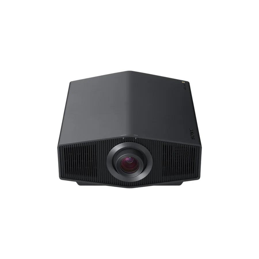 Sony Bravia Projector 9 VPL-XW8100ES - Native 4K HDR Home Cinema Laser Projector