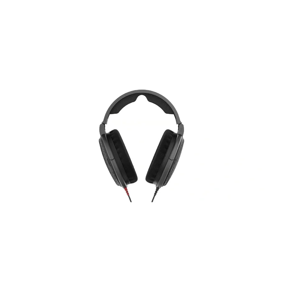 Sennheiser HD 600 - Open‑Back Hi-Res Audiophile Wired Headphone